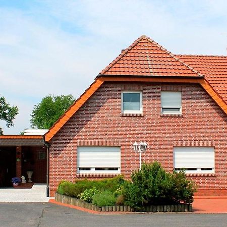 Ferienwohnung Meyer - [#25233] Surwold Exterior foto